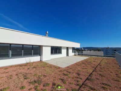 PROVISIONSFREI: großzügige 4-Zi-Dachgeschoßwohnung mit Dachterrasse - Bild (11743)