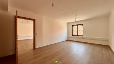 Erstbezug – Top renoviertes ca.127m² Büro - Bild (11384)