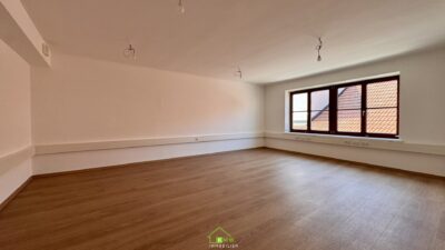 Erstbezug – Top renoviertes ca.127m² Büro - Bild (11385)