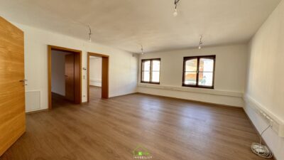 Erstbezug – Top renoviertes ca.127m² Büro - Bild (11382)
