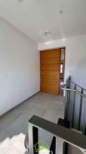Erstbezug – Top renoviertes ca.127m² Büro - Bild (11387)