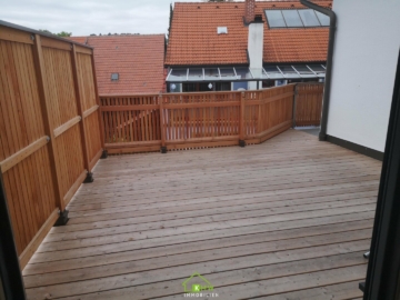 TOP-5-Zimmer-Wohnung in zentraler Ruhelage - Titelbild (3038)