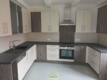 TOP-5-Zimmer-Wohnung in zentraler Ruhelage - Bild (3043)