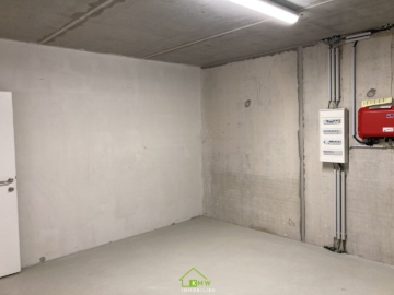 Provisionsfrei – Erstbezug – Familienhit – gefördertes Reihenhaus in ruhiger Ortslage - Bild (7245)