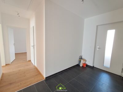 Provisionsfrei – Erstbezug – Familienhit – gefördertes Reihenhaus in ruhiger Ortslage - Bild (11674)