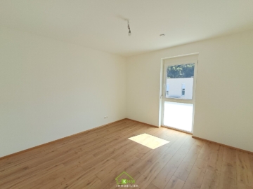 Provisionsfrei – Erstbezug – Familienhit – gefördertes Reihenhaus in ruhiger Ortslage - Bild (7241)