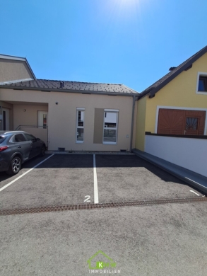 Provisionsfrei – Erstbezug – Familienhit – gefördertes Reihenhaus in ruhiger Ortslage - Bild (7237)