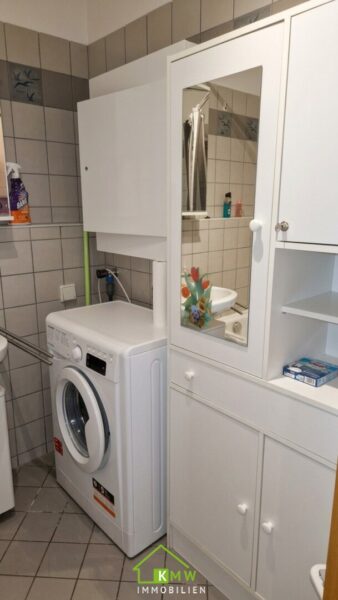 Moderne 2-Zimmer-Wohnung Nähe Einkaufszentren bzw. Krankenhaus - Bild (11900)