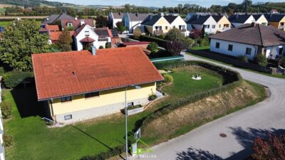 Modernes Wohnen in Kapelln – TOP-gepflegtes Einfamilienhaus mit besonderem Wohncharakter - Bild (12838)