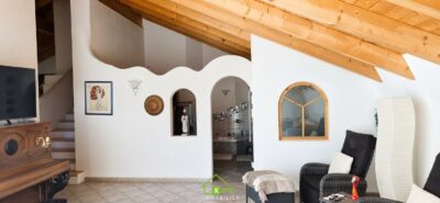 Modernes Wohnen in Kapelln – TOP-gepflegtes Einfamilienhaus mit besonderem Wohncharakter - Bild (12845)