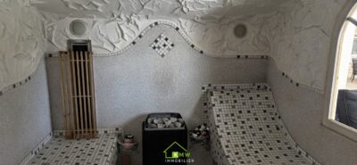 Modernes Wohnen in Kapelln – TOP-gepflegtes Einfamilienhaus mit besonderem Wohncharakter - Bild (12842)