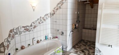 Modernes Wohnen in Kapelln – TOP-gepflegtes Einfamilienhaus mit besonderem Wohncharakter - Bild (12840)