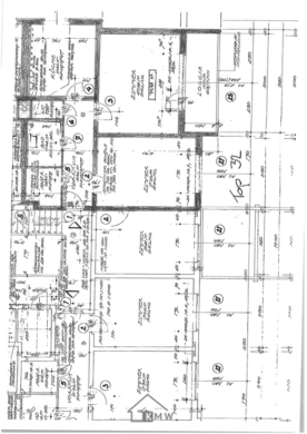 NEU AM MARKT – ERSTBEZUG NACH SANIERUNG: 2-Zimmer-Wohnung mit Loggia in Zentrumsnähe – traumhafter Ausblick - Grundriss (5442)