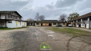 Top Lage: ca. 11.200m² Bauland Betriebsgebiet – Nähe S5 / B37 - Bild (2961)