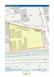 Grundriss - Top Lage: ca. 11.200m² Bauland Betriebsgebiet – Nähe S5 / B37