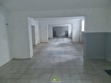 FREQUENZLAGE: Geschäftslokal im Zentrum - Bild (3261)