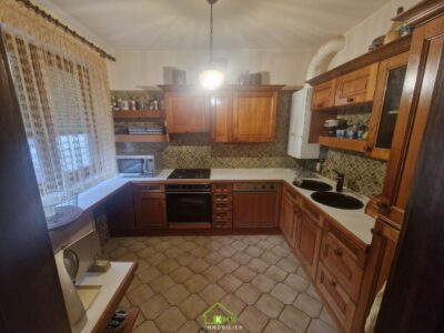 Helle 3-Zi-Wohnung mit Loggia & Stellplatz in Weidling – 100m², Grünblick, Top Lage! - Bild (11396)