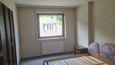 Helle 3-Zi-Wohnung mit Loggia & Stellplatz in Weidling – 100m², Grünblick, Top Lage! - Bild (11398)