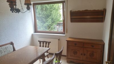 Helle 3-Zi-Wohnung mit Loggia & Stellplatz in Weidling – 100m², Grünblick, Top Lage! - Bild (11394)