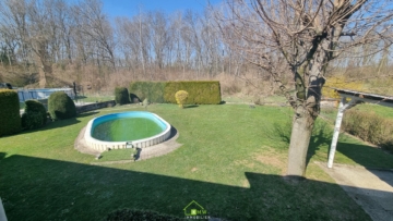 Charmantes Einfamilienhaus in ruhiger Sackgassenlage - Bild (6063)