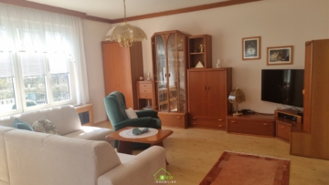 Charmantes Einfamilienhaus in ruhiger Sackgassenlage - Bild (6058)