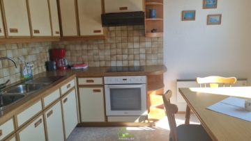 Charmantes Einfamilienhaus in ruhiger Sackgassenlage - Bild (6059)