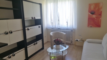 Charmantes Einfamilienhaus in ruhiger Sackgassenlage - Bild (6061)