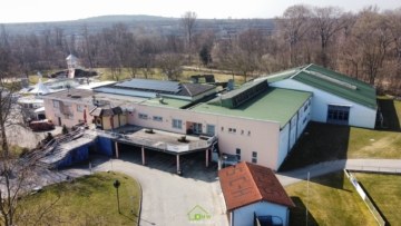 Vielseitige Gewerbeliegenschaft mit Ertragspotenzial - Bild (7037)