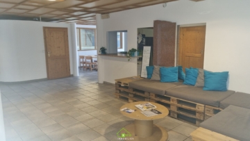 Vielseitige Gewerbeliegenschaft mit Ertragspotenzial - Bild (7040)