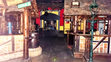 Vielseitige Gewerbeliegenschaft mit Ertragspotenzial - Bild (7042)