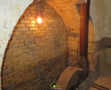 NEUER PREIS – Einmalige Gelegenheit – Weinkeller inkl. Weingarten - Bild (5076)