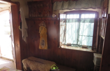 NEUER PREIS – Einmalige Gelegenheit – Weinkeller inkl. Weingarten - Bild (5074)