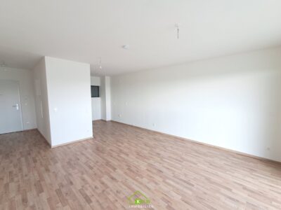 PROVISIONSFREI: hochwertige Eigentumswohnung mit Balkon - Bild (11753)