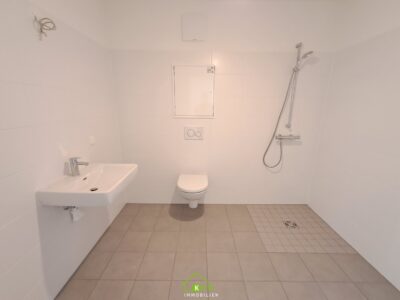 PROVISIONSFREI: hochwertige Eigentumswohnung mit Balkon - Bild (11751)