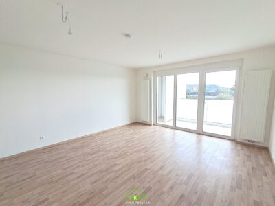 PROVISIONSFREI: hochwertige Eigentumswohnung mit Balkon - Bild (11752)