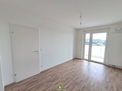 PROVISIONSFREI: hochwertige Eigentumswohnung mit Balkon - Bild (11756)