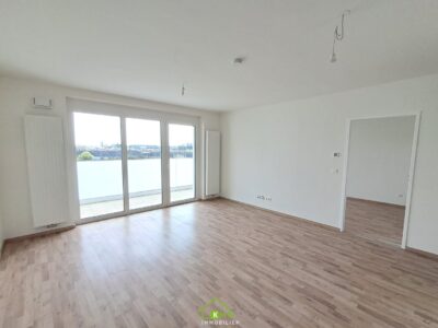 PROVISIONSFREI: hochwertige Eigentumswohnung mit Balkon - Bild (11750)