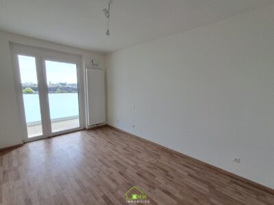 PROVISIONSFREI: hochwertige Eigentumswohnung mit Balkon - Bild (11755)