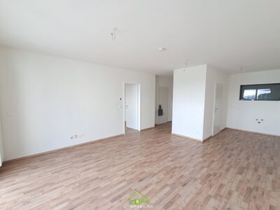 PROVISIONSFREI: hochwertige Eigentumswohnung mit Balkon - Bild (11754)