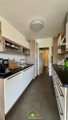 Top Lage – sehr helle und gepflegte 3 Zi. Wohnung mit Balkon in Ruhelage - Bild (7254)