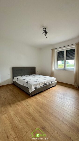 Familienhit: moderner, großzügiger Bungalow in ruhiger Lage - Bild (10994)