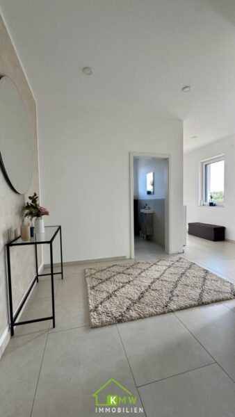 Familienhit: moderner, großzügiger Bungalow in ruhiger Lage - Bild (10991)