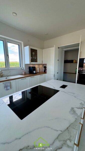 Familienhit: moderner, großzügiger Bungalow in ruhiger Lage - Bild (10988)