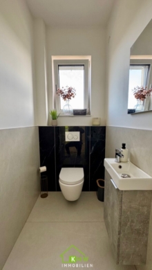 Familienfreundlich: moderner, großzügiger Bungalow in ruhiger Lage - Bild (4647)