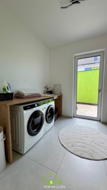 Familienfreundlich: moderner, großzügiger Bungalow in ruhiger Lage - Bild (4646)