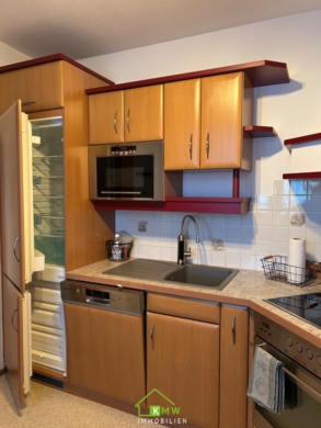 Traumhafte, geräumige Wohnung in Langenlois zu verkaufen - Bild (10235)