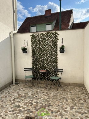 Traumhafte, geräumige Wohnung in Langenlois zu verkaufen - Bild (10247)
