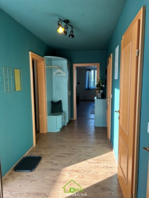 Traumhafte, geräumige Wohnung in Langenlois zu verkaufen - Bild (10243)
