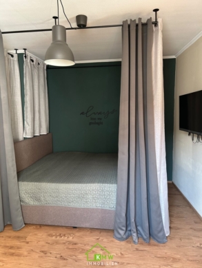 Traumhafte, geräumige Wohnung in Langenlois zu verkaufen - Bild (10241)