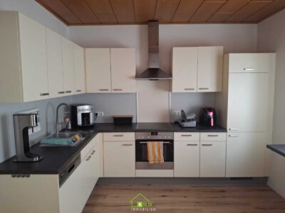 Rendite oder Eigennutzen: Saniertes Wohnhaus mit 4 Einheiten in ruhiger Lage - Bild (11542)